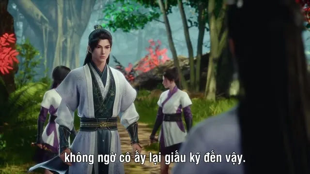 Vĩnh Sinh (Phần 5) 2025 Vietsub HD - TVHay Vĩnh Sinh (Phần 5) 2025 Vietsub HD - TVHay