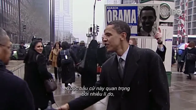 Obama: Hướng Tới Một Nước Mỹ Hoàn Hảo Hơn 2021 Vietsub HD - TVHay Obama: Hướng Tới Một Nước Mỹ Hoàn Hảo Hơn 2021 Vietsub HD - TVHay