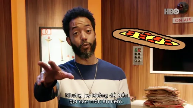 Wyatt Cenac Bàn Về Các Khu Vực Có Vấn Đề (Phần 2) 2019 Vietsub HD - TVHay Wyatt Cenac Bàn Về Các Khu Vực Có Vấn Đề (Phần 2) 2019 Vietsub HD - TVHay