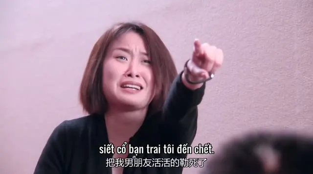 Hình ảnh trong phim Kính Ma trên TVHay Hình ảnh trong phim Kính Ma trên TVHay