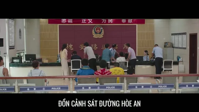 Hình ảnh trong phim Nhân Sinh Đại Sự trên TVHay Hình ảnh trong phim Nhân Sinh Đại Sự trên TVHay