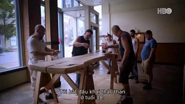 Thị Trấn Của Chúng Tôi 2021 Vietsub HD - TVHay Thị Trấn Của Chúng Tôi 2021 Vietsub HD - TVHay