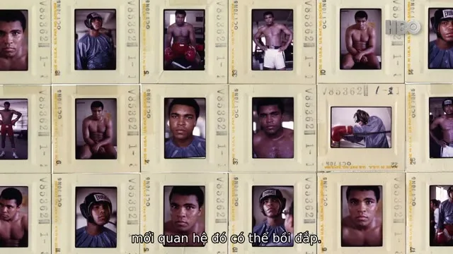 Gordon Parks Và Lựa Chọn Vũ Khí 2021 Vietsub HD - TVHay Gordon Parks Và Lựa Chọn Vũ Khí 2021 Vietsub HD - TVHay