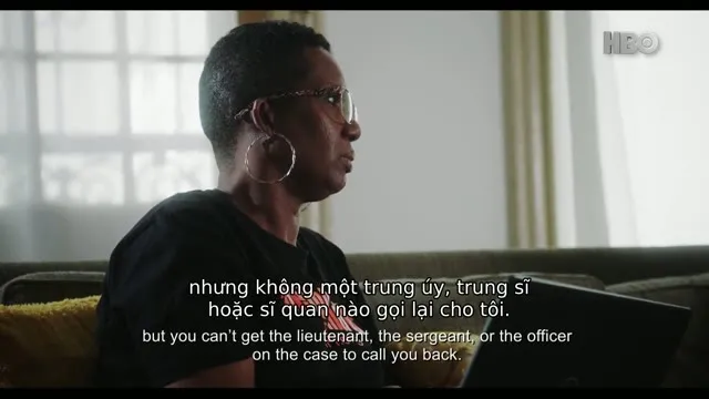 Hình ảnh trong phim Tìm Kiếm Người Da Màu Bị Mất Tích trên TVHay Hình ảnh trong phim Tìm Kiếm Người Da Màu Bị Mất Tích trên TVHay