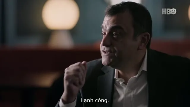 Hình ảnh trong phim Tù Nhân Vĩnh Viễn trên TVHay Hình ảnh trong phim Tù Nhân Vĩnh Viễn trên TVHay