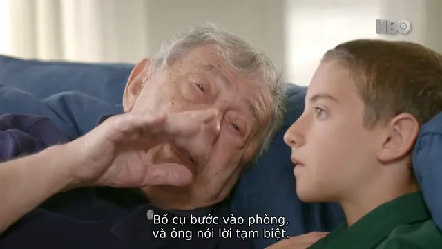 Hình ảnh trong phim Con Số Trên Cánh Tay Của Cụ Tôi trên TVHay Hình ảnh trong phim Con Số Trên Cánh Tay Của Cụ Tôi trên TVHay