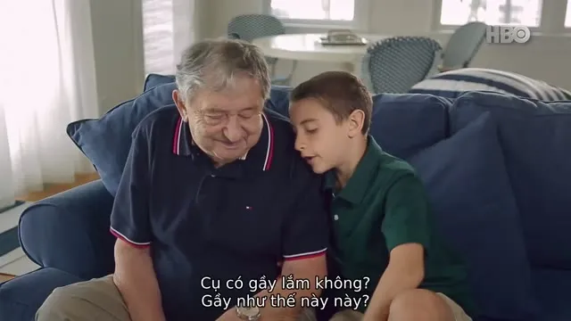 Con Số Trên Cánh Tay Của Cụ Tôi 2018 Vietsub HD - TVHay Con Số Trên Cánh Tay Của Cụ Tôi 2018 Vietsub HD - TVHay