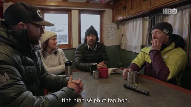 Xem phim Bên Rìa Trái Đất Vietsub HD tại TVHay Xem phim Bên Rìa Trái Đất Vietsub HD tại TVHay