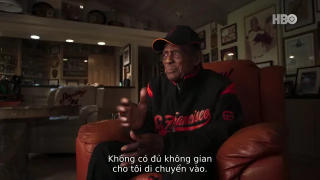 Xem phim Willie Mays, Một Huyền Thoại! Vietsub HD tại TVHay Xem phim Willie Mays, Một Huyền Thoại! Vietsub HD tại TVHay