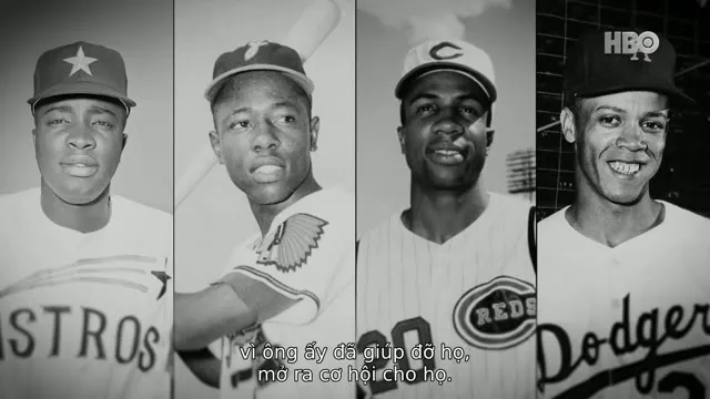 Willie Mays, Một Huyền Thoại! 2022 Vietsub HD - TVHay Willie Mays, Một Huyền Thoại! 2022 Vietsub HD - TVHay