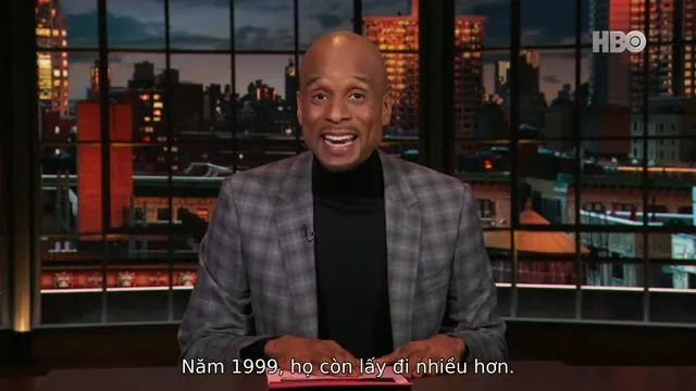 Lý Thuyết Thể Thao Cùng Bomani Jones (Phần 2) 2022 Vietsub HD - TVHay Lý Thuyết Thể Thao Cùng Bomani Jones (Phần 2) 2022 Vietsub HD - TVHay