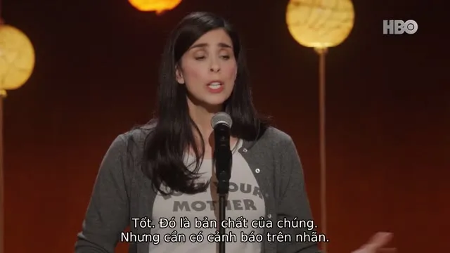 Xem phim Sarah Silverman: Người Bạn Yêu Thương Vietsub HD tại TVHay Xem phim Sarah Silverman: Người Bạn Yêu Thương Vietsub HD tại TVHay
