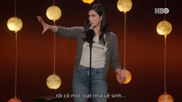 Hình ảnh trong phim Sarah Silverman: Người Bạn Yêu Thương trên TVHay Hình ảnh trong phim Sarah Silverman: Người Bạn Yêu Thương trên TVHay