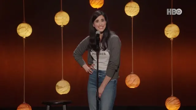 Sarah Silverman: Người Bạn Yêu Thương 2023 Vietsub HD - TVHay Sarah Silverman: Người Bạn Yêu Thương 2023 Vietsub HD - TVHay