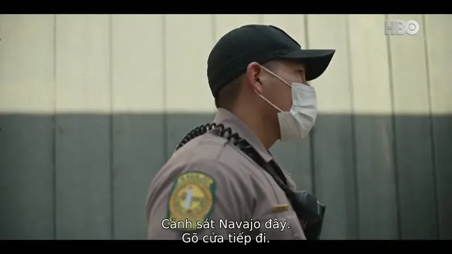 Lớp 57 Học Viện Cảnh Sát Navajo 2023 Vietsub HD - TVHay Lớp 57 Học Viện Cảnh Sát Navajo 2023 Vietsub HD - TVHay