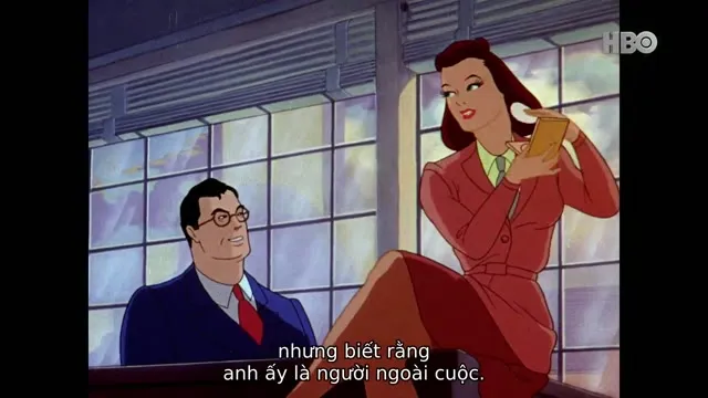 Xem phim Câu Chuyện Về Các Siêu Anh Hùng Dc Vietsub HD tại TVHay Xem phim Câu Chuyện Về Các Siêu Anh Hùng Dc Vietsub HD tại TVHay