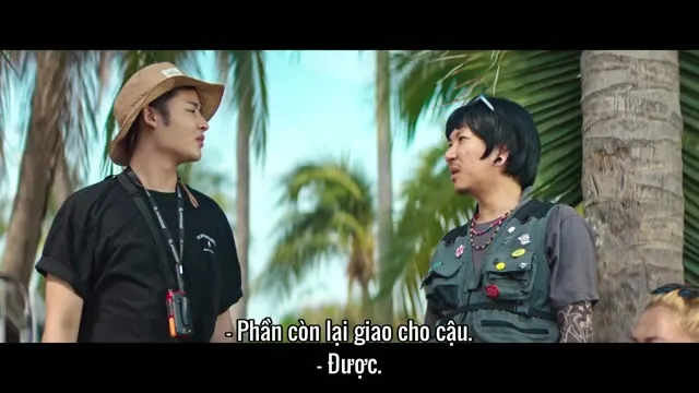 Xe Tải Đồ Ăn: Tình Yêu Đánh Cắp Và… Moo Deng 2025 Vietsub HD - TVHay Xe Tải Đồ Ăn: Tình Yêu Đánh Cắp Và… Moo Deng 2025 Vietsub HD - TVHay