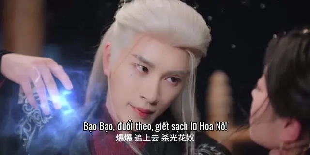 Hình ảnh trong phim Tâm Nhuyễn Đích Thần trên TVHay Hình ảnh trong phim Tâm Nhuyễn Đích Thần trên TVHay
