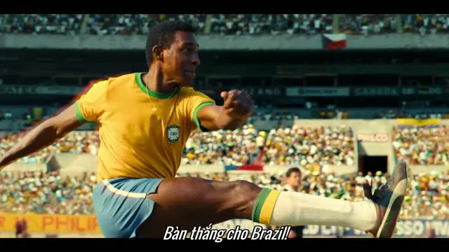 Xem phim Brazil 1970: Ngôi Sao Thứ Ba Vietsub HD tại TVHay Xem phim Brazil 1970: Ngôi Sao Thứ Ba Vietsub HD tại TVHay