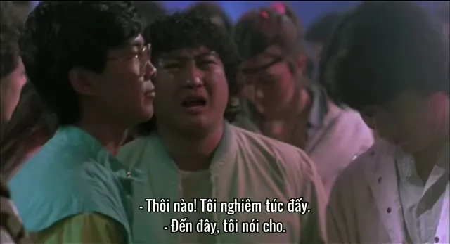 Hình ảnh trong phim Quán Ăn Lưu Động trên TVHay Hình ảnh trong phim Quán Ăn Lưu Động trên TVHay