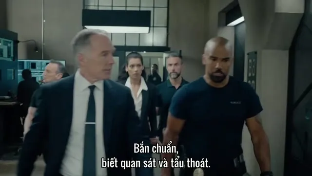 Hình ảnh trong phim Đội Đặc Nhiệm SWAT (Phần 1) trên TVHay Hình ảnh trong phim Đội Đặc Nhiệm SWAT (Phần 1) trên TVHay