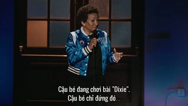 Xem phim Wanda Sykes: Di Sản Vietsub HD tại TVHay Xem phim Wanda Sykes: Di Sản Vietsub HD tại TVHay