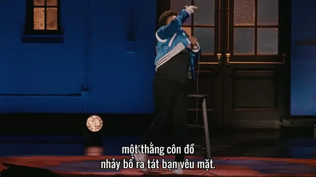 Hình ảnh trong phim Wanda Sykes: Di Sản trên TVHay Hình ảnh trong phim Wanda Sykes: Di Sản trên TVHay