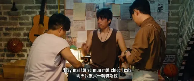 Xem phim Đại Hồng Bao 2: Long Phụng Sum Vầy Vietsub HD tại TVHay Xem phim Đại Hồng Bao 2: Long Phụng Sum Vầy Vietsub HD tại TVHay