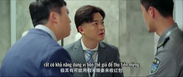 Hình ảnh trong phim Đại Hồng Bao trên TVHay Hình ảnh trong phim Đại Hồng Bao trên TVHay
