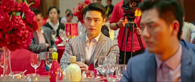 Đại Hồng Bao 2021 Vietsub HD - TVHay Đại Hồng Bao 2021 Vietsub HD - TVHay