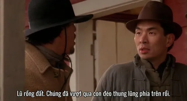 Sâu Đất Khổng Lồ 4: Huyền Thoại Bắt Đầu 2004 Vietsub HD - TVHay Sâu Đất Khổng Lồ 4: Huyền Thoại Bắt Đầu 2004 Vietsub HD - TVHay