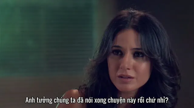 Hình ảnh trong phim Dư Âm Sau Cuộc Yêu trên TVHay Hình ảnh trong phim Dư Âm Sau Cuộc Yêu trên TVHay