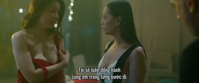 Hình ảnh trong phim Nhà Tài Trợ trên TVHay Hình ảnh trong phim Nhà Tài Trợ trên TVHay