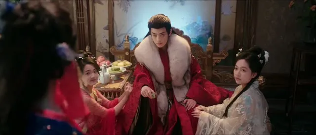 Xem phim Xuân Hoa Yến Vietsub HD tại TVHay Xem phim Xuân Hoa Yến Vietsub HD tại TVHay