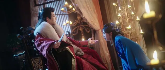Xuân Hoa Yến 2026 Vietsub HD - TVHay Xuân Hoa Yến 2026 Vietsub HD - TVHay