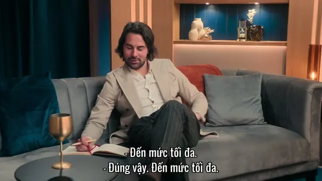 Xem phim Yêu Là Mù Quáng: Ý (Phần 1) Vietsub HD tại TVHay Xem phim Yêu Là Mù Quáng: Ý (Phần 1) Vietsub HD tại TVHay