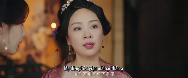 Hình ảnh trong phim Tẫn Hồng Trang trên TVHay Hình ảnh trong phim Tẫn Hồng Trang trên TVHay