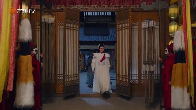 Tẫn Hoa Duyên 2026 Vietsub HD - TVHay Tẫn Hoa Duyên 2026 Vietsub HD - TVHay
