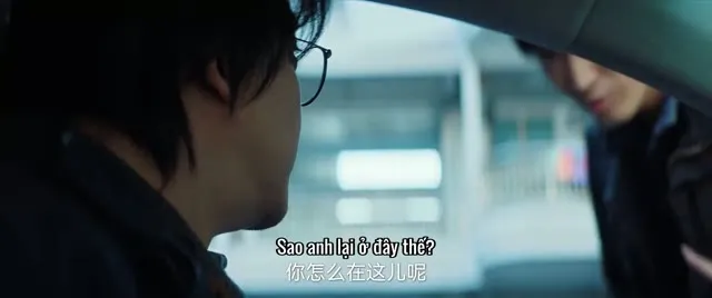 Trốn Không Thoát Tội 2026 Vietsub HD - TVHay Trốn Không Thoát Tội 2026 Vietsub HD - TVHay