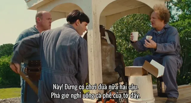 Xem phim Ba Chàng Ngốc Vietsub HD tại TVHay Xem phim Ba Chàng Ngốc Vietsub HD tại TVHay