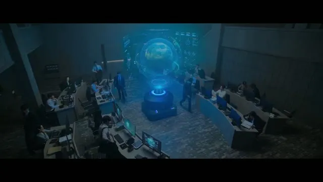 Hình ảnh trong phim Lưới Điện trên TVHay Hình ảnh trong phim Lưới Điện trên TVHay