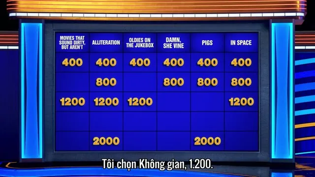 Jeopardy! Văn Hóa Đại Chúng 2026 Vietsub HD - TVHay Jeopardy! Văn Hóa Đại Chúng 2026 Vietsub HD - TVHay