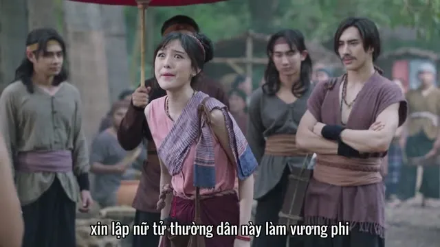 Xem phim Ôi! Tôi Là Thiếp! Vietsub + Thuyết Minh HD tại TVHay Xem phim Ôi! Tôi Là Thiếp! Vietsub + Thuyết Minh HD tại TVHay