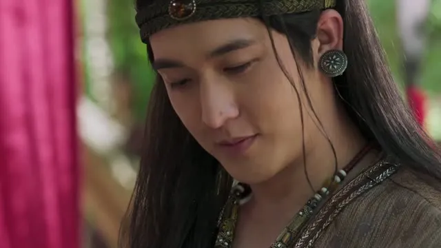 Hình ảnh trong phim Ôi! Tôi Là Thiếp! trên TVHay Hình ảnh trong phim Ôi! Tôi Là Thiếp! trên TVHay