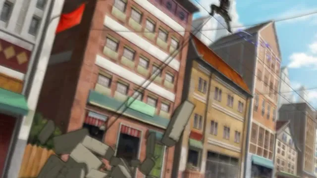 Huyền Thoại Korra (Phần 1) 2014 Vietsub HD - TVHay Huyền Thoại Korra (Phần 1) 2014 Vietsub HD - TVHay