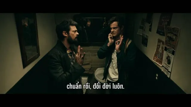 Siêu Anh Hùng Phá Hoại (Phần 1) 2026 Vietsub HD - TVHay Siêu Anh Hùng Phá Hoại (Phần 1) 2026 Vietsub HD - TVHay
