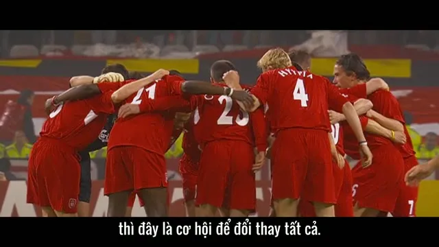 Bí Mật Giới Thể Thao Anh Quốc: Phép Màu Istanbul Của Liverpool 2026 Vietsub HD - TVHay Bí Mật Giới Thể Thao Anh Quốc: Phép Màu Istanbul Của Liverpool 2026 Vietsub HD - TVHay