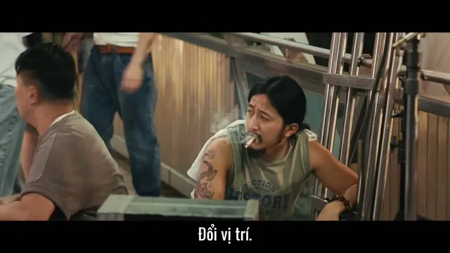 Xem phim Kẻ Đóng Thế Vietsub HD tại TVHay Xem phim Kẻ Đóng Thế Vietsub HD tại TVHay