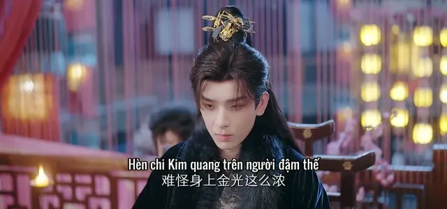 Bổn Huyền Nha Là Phúc Tinh 2026 Vietsub HD - TVHay Bổn Huyền Nha Là Phúc Tinh 2026 Vietsub HD - TVHay