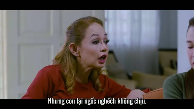 Hình ảnh trong phim Ngọc Trai Trong Sương Mù trên TVHay Hình ảnh trong phim Ngọc Trai Trong Sương Mù trên TVHay